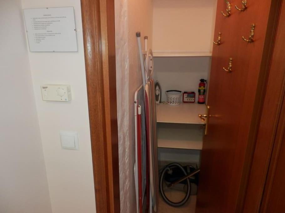 Your Cozy Six Street Apartment Larissa Extérieur photo